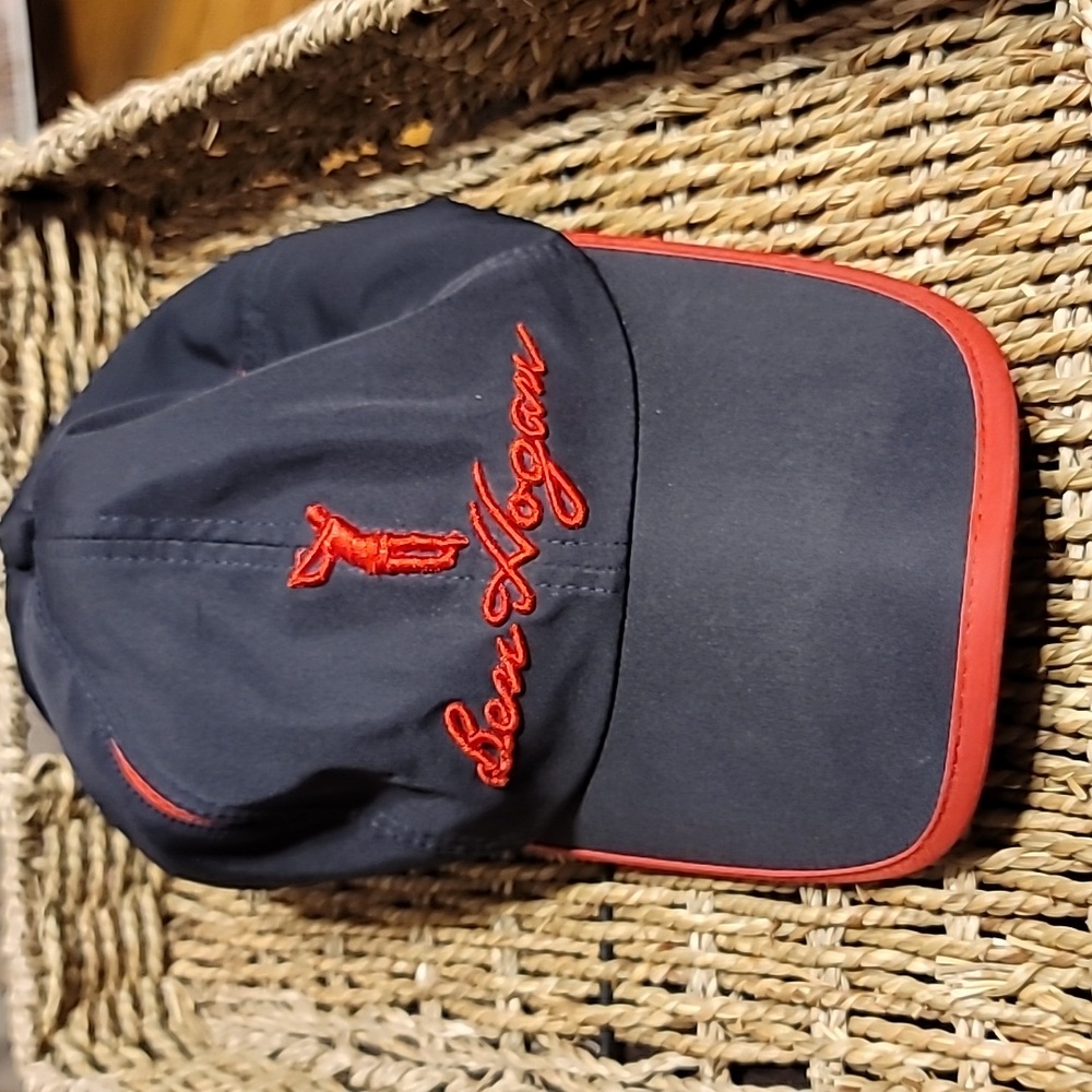 Ben hogan golf baseball hat